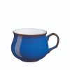 Denby Imperial Blue Teacup 0.25L