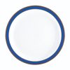 Denby Imperial Blue Dinner Plate 26.5cm