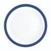 Denby Imperial Blue Dinner Plate 26.5cm