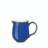 Denby Imperial Blue Small Jug 0.35L