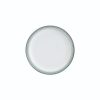 Denby Regency Green Tea Plate 17.5cm