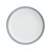 Denby Regency Green Dinner Plate 26.5cm