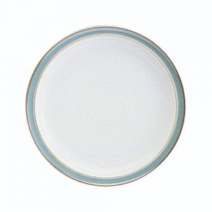 Denby Regency Green Dinner Plate 26.5cm