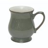 Denby Regency Green Craftsman Mug