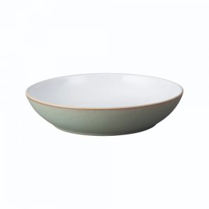 Denby Regency Green Pasta Bowl 22cm