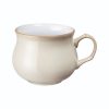 Denby Linen Teacup 0.25L