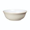 Denby Linen Soup Cereal Bowl 16.5cm