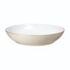 Denby Linen Pasta Bowl 22cm