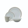 Denby Linen 16 Piece Set