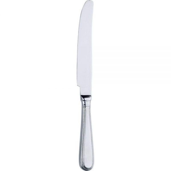 Bead Dessert Knife