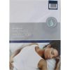 Waterproof Mattress Protector Terry Cotton Single