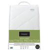 Neuhaus anti-allergy mattress protector.