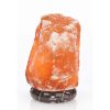 Newgrange Salt Lamp with Marble Base