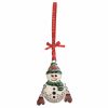 Bling Snowman Decoration