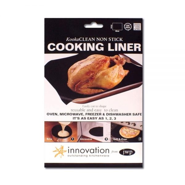 Non Stick Cooking Liner 40x33cm