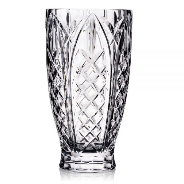 Waterford Crystal Northbrooke Vase Height 25cm