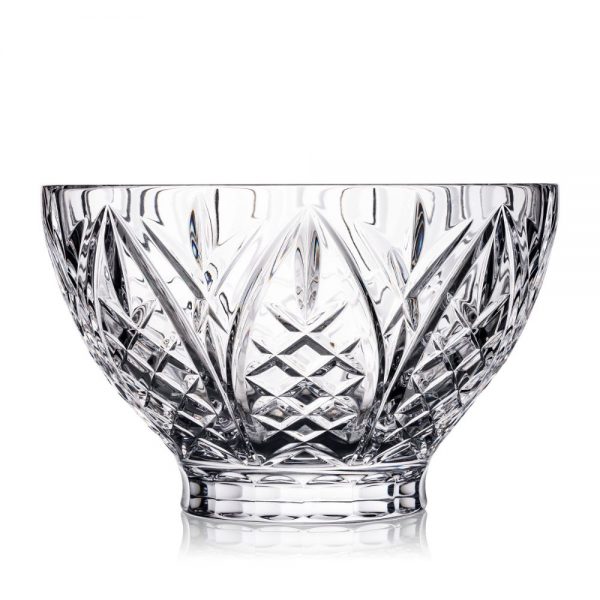 Waterford Crystal Northbrooke Bowl W25cm