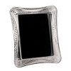 Waterford Crystal Seahorse 8x10inch Frame