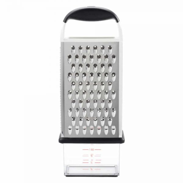 OXO Box Grater