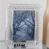 Waterford Crystal Lismore 5X7in Photo Frame