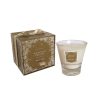 Tipperary Crystal Winter Spice Christmas Candle