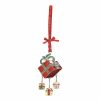 Sparkle Christmas Gift Decoration