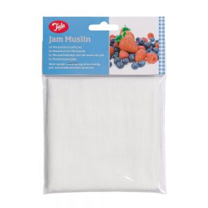 Jam Muslin 45x45cm