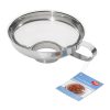 Tala Stainless Stee Jam Funnel