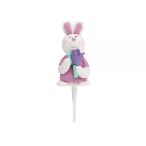 Tala Bunny Easter Cake Topper