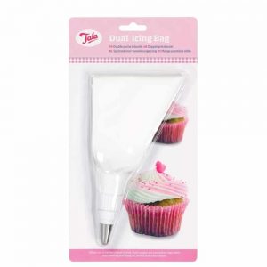 Dual Icing Bag