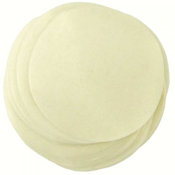 1LB Wax Discs 200