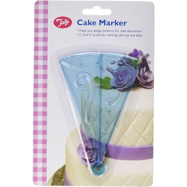 Tala – Cake Maker