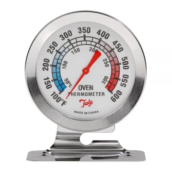 Oven Thermometer