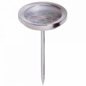 Meat Thermometer