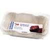 Siliconised Greaseproof Loaf Tin Liners 2lb x 40Pk