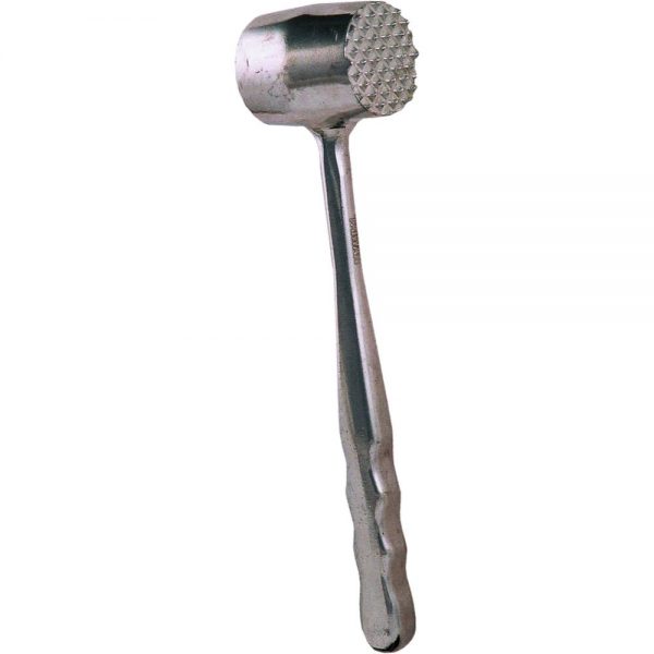 Aluminum Meat Mallet