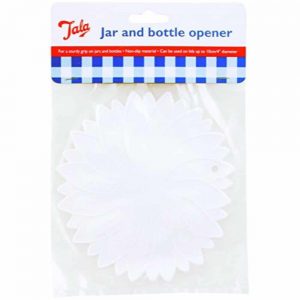 Rubber Jar Opener