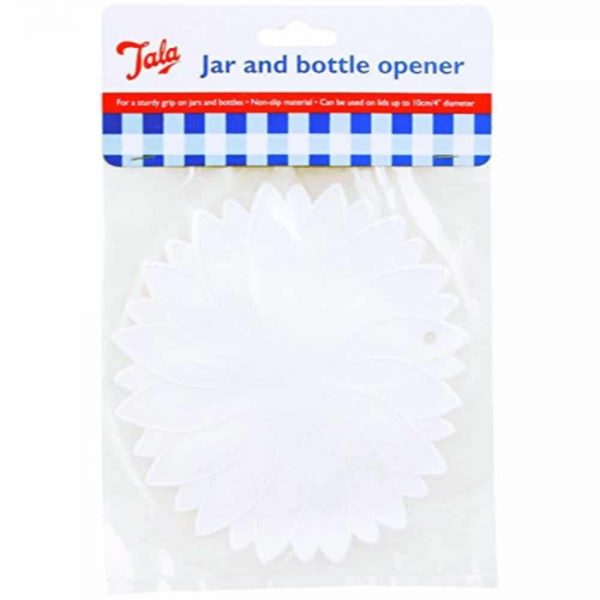 Rubber Jar Opener