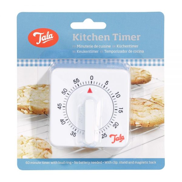 Tala 60 Minute Kitchen Timer