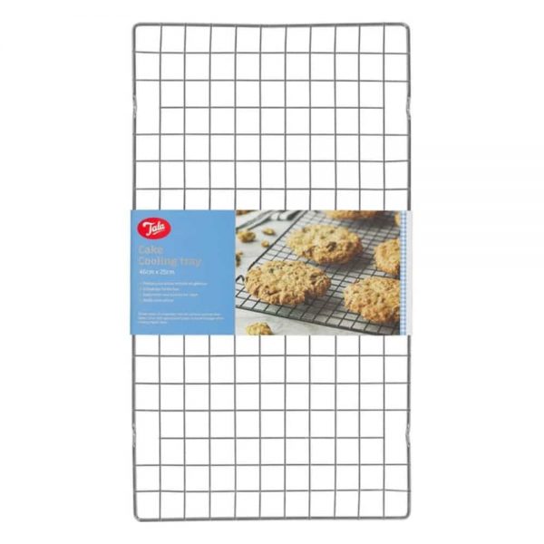 Cake Cooling Tray 46x25cm