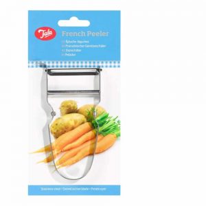 French Peeler