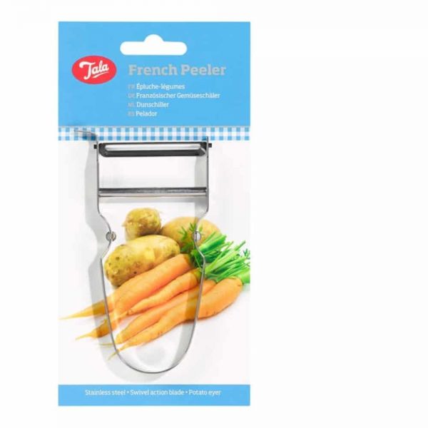 French Peeler