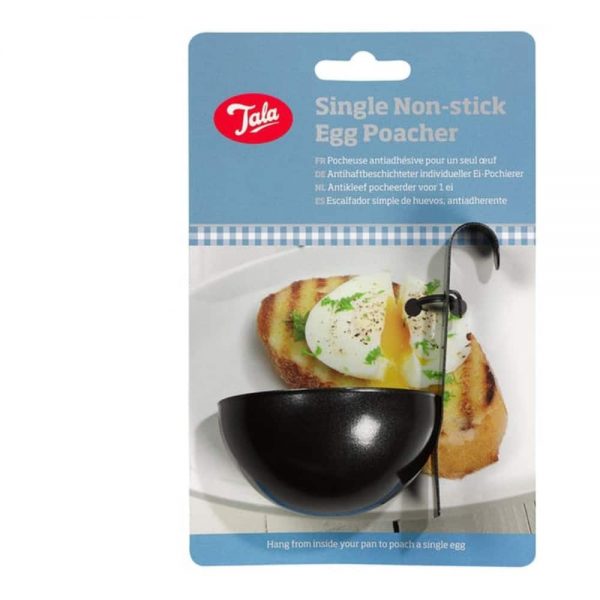 Single Egg Poacher