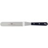 Angled Icing Spatula Stainless Steel 150mm