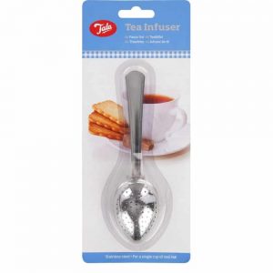 Tea Infuser Stainless Steel