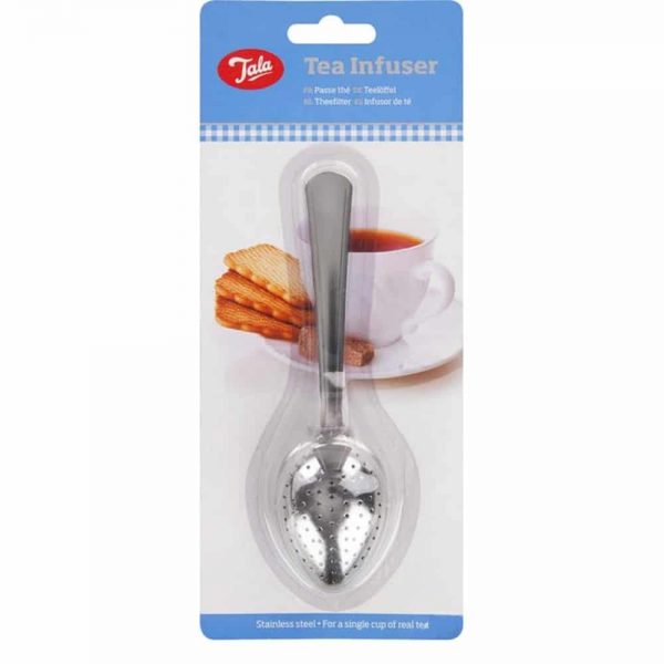 Tea Infuser Stainless Steel