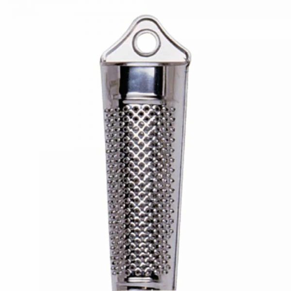 Nutmeg Grater Stainless Steel