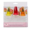 Squeezy Icing Bottles Set of 3