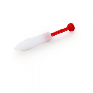 Silicone Easy Squeeze Icing Pen