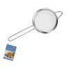 Sieve Stainless Steel 14cm